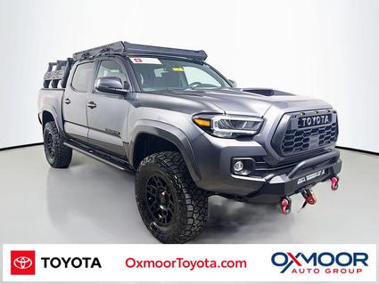 2023 Toyota Tacoma Louisville KY