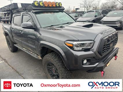2023 Toyota Tacoma Louisville KY
