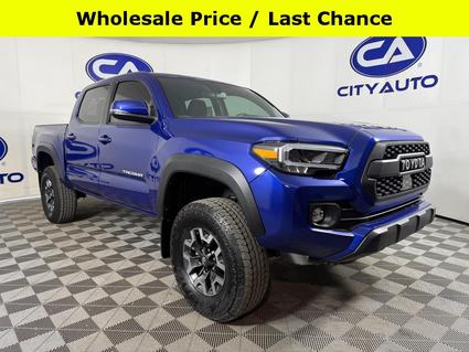 2023 Toyota Tacoma Memphis TN