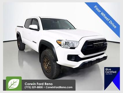 2023 Toyota Tacoma Reno NV