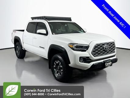 2023 Toyota Tacoma Pasco WA