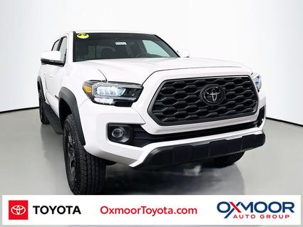 2023 Toyota Tacoma Louisville KY