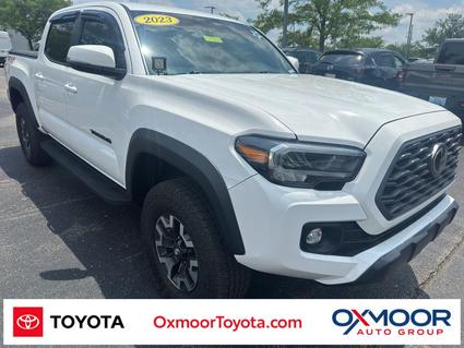 2023 Toyota Tacoma Louisville KY