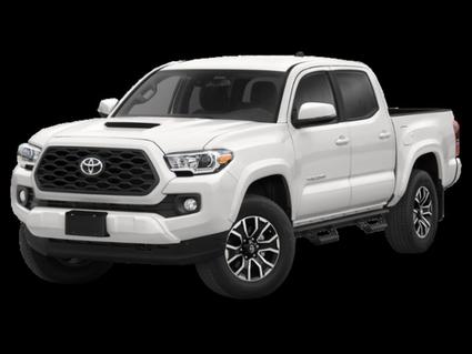 2023 Toyota Tacoma Indiana PA