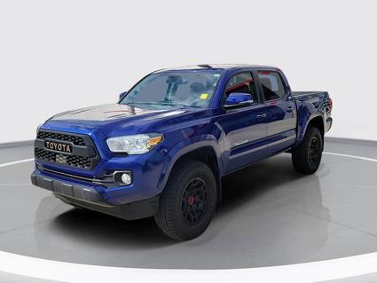 2023 Toyota Tacoma Jacksonville FL