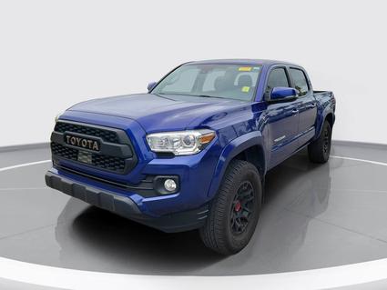2023 Toyota Tacoma Jacksonville FL