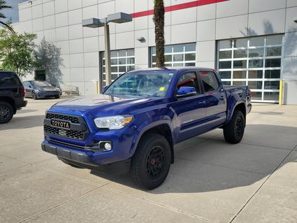 2023 Toyota Tacoma Jacksonville FL