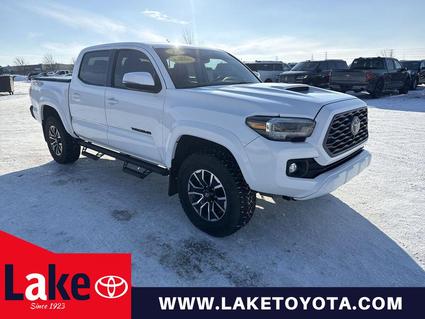 2023 Toyota Tacoma Devils Lake ND