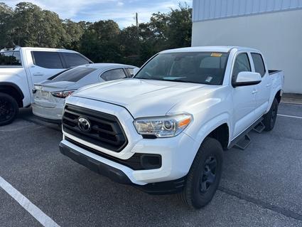 2023 Toyota Tacoma Fort Walton Beach FL