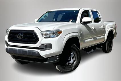 2023 Toyota Tacoma Fort Walton Beach FL