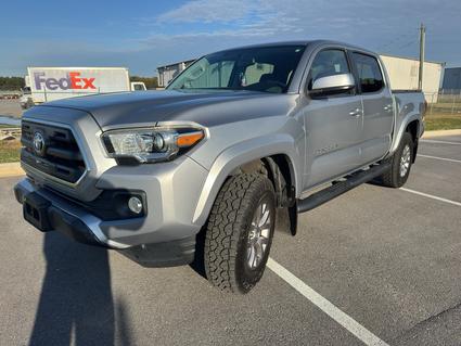 2016 Toyota Tacoma Chattanooga TN