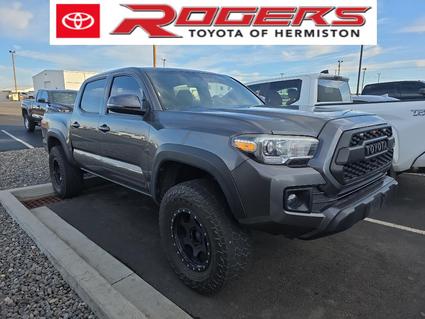 2016 Toyota Tacoma Hermiston OR
