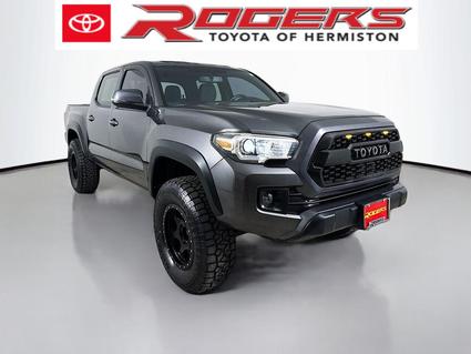 2016 Toyota Tacoma Hermiston OR