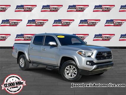 2017 Toyota Tacoma Sparta TN