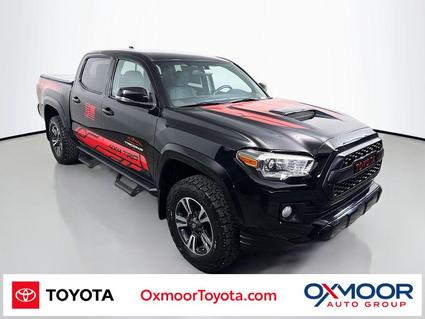 2017 Toyota Tacoma Louisville KY