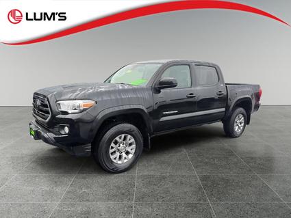 2018 Toyota Tacoma Warrenton OR
