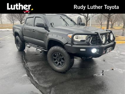 2018 Toyota Tacoma Minneapolis MN