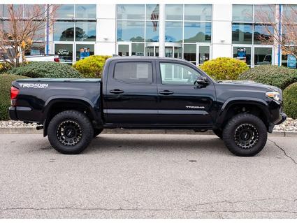 2018 Toyota Tacoma Virginia Beach VA