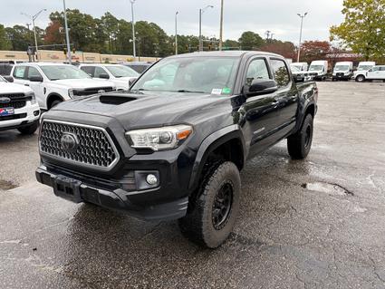 2018 Toyota Tacoma Virginia Beach VA