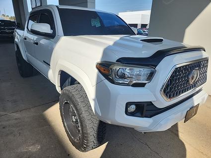 2018 Toyota Tacoma Fort Walton Beach FL