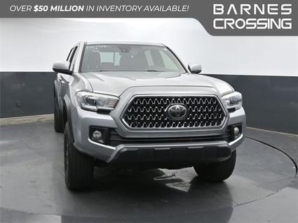 2019 Toyota Tacoma Tupelo MS