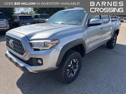 2019 Toyota Tacoma Tupelo MS