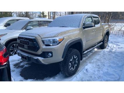 2019 Toyota Tacoma Cliffton Park NY