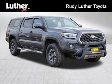 2019 Toyota Tacoma Minneapolis MN