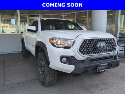 2019 Toyota Tacoma Denver CO