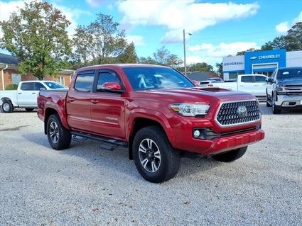 2019 Toyota Tacoma Wendell NC