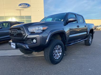 2019 Toyota Tacoma Elko NV