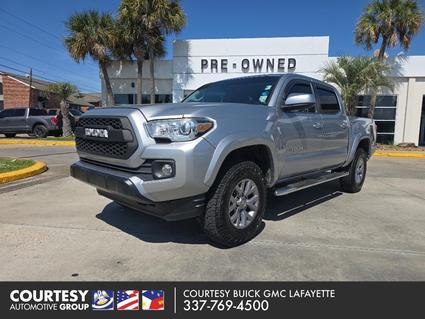 2019 Toyota Tacoma Lafayette LA