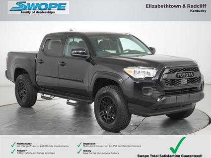 2019 Toyota Tacoma Elizabethtown KY