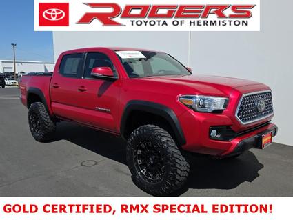 2019 Toyota Tacoma Hermiston OR