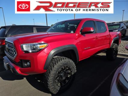 2019 Toyota Tacoma Hermiston OR