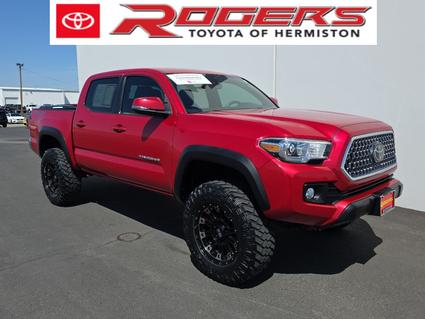 2019 Toyota Tacoma Hermiston OR