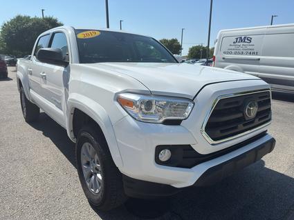 2019 Toyota Tacoma Dodge City KS