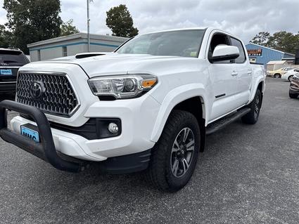 2019 Toyota Tacoma Toms River NJ