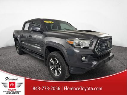 2019 Toyota Tacoma Florence SC