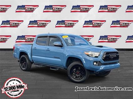 2019 Toyota Tacoma Sparta TN