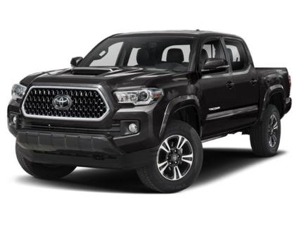 2019 Toyota Tacoma Brainerd MN