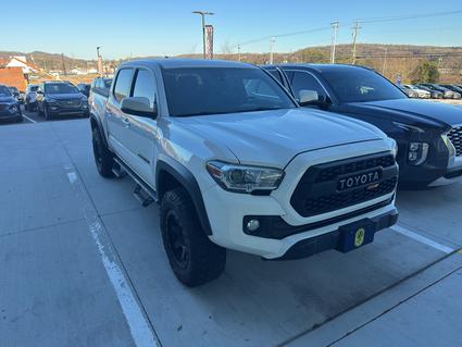 2019 Toyota Tacoma Knoxville TN