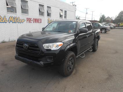 2019 Toyota Tacoma Huntington WV
