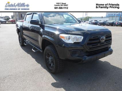 2019 Toyota Tacoma Huntington WV