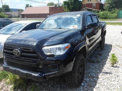 2019 Toyota Tacoma Huntington WV