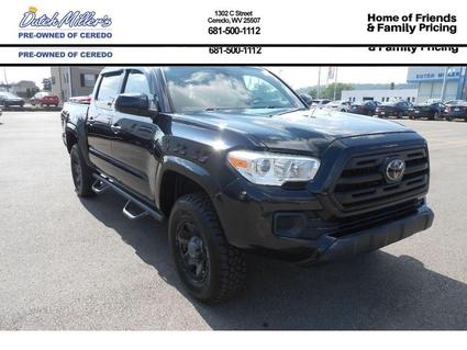 2019 Toyota Tacoma Huntington WV