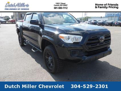 2019 Toyota Tacoma Huntington WV