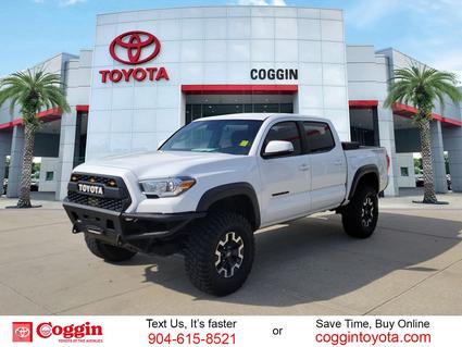 2019 Toyota Tacoma Jacksonville FL