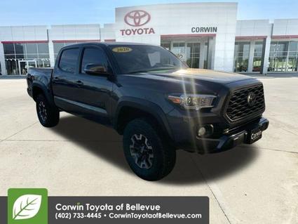 2020 Toyota Tacoma Bellevue NE