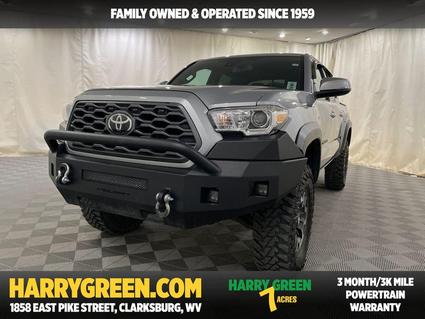 2020 Toyota Tacoma Clarksburg WV